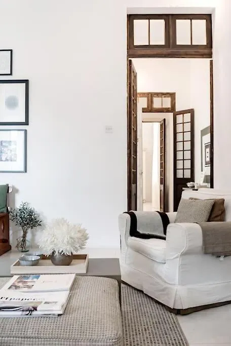 Authentic Seafront Experience Apartment Sliema Malta