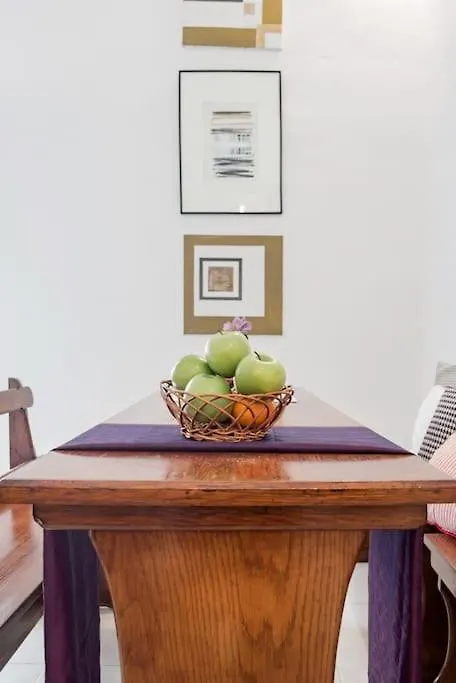 Authentic Seafront Experience Apartment Sliema