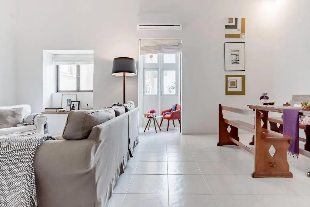 Appartamento Authentic Seafront Experience Sliema