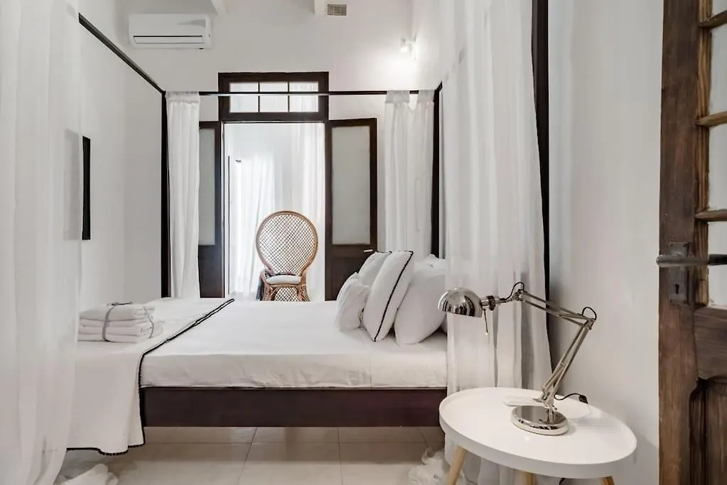 Appartamento Authentic Seafront Experience Sliema