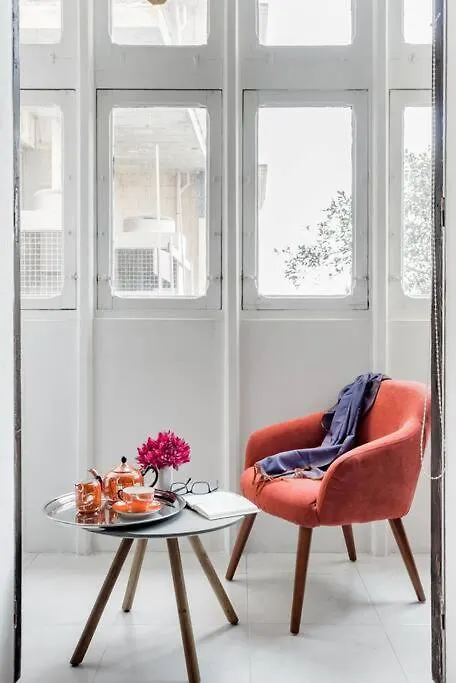 Appartamento Authentic Seafront Experience Sliema